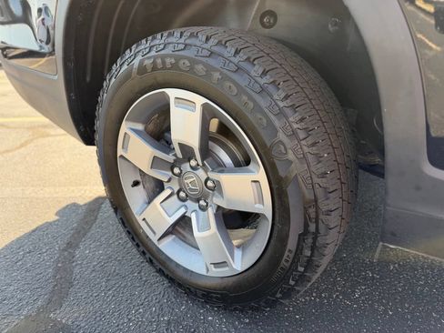 Used 2026 Honda Ridgeline RTL image 10