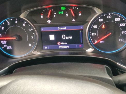 Used 2019 Chevrolet Equinox Premier image 23