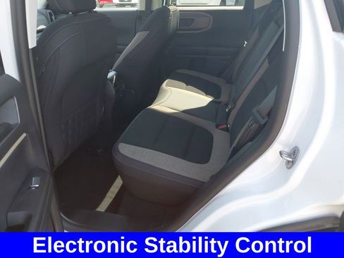 Used 2025 Ford Bronco Sport Big Bend AWD/4WD image 20