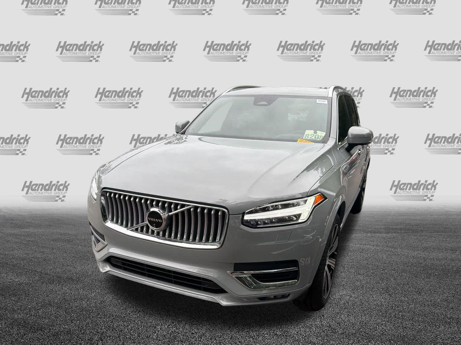 Used 2024 Volvo XC90 B6 Ultimate w/ Lounge Package AWD/4WD image 6