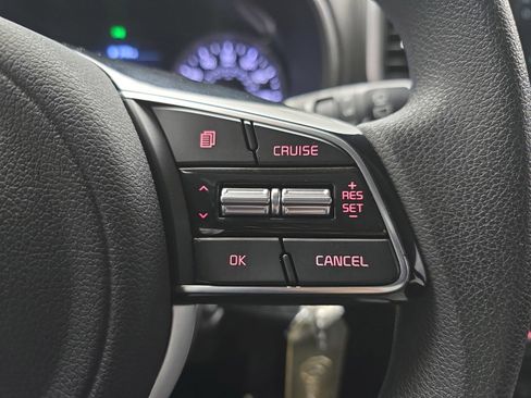 Used 2020 Kia Sportage LX FWD image 32