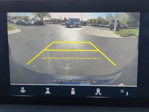 Used 2023 Acura RDX AWD image 11