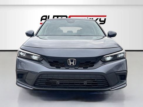 Used 2023 Honda Civic LX image 2