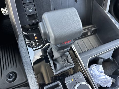 Used 2023 Toyota Tundra SR5 w/ TRD Off-Road Package AWD/4WD image 47