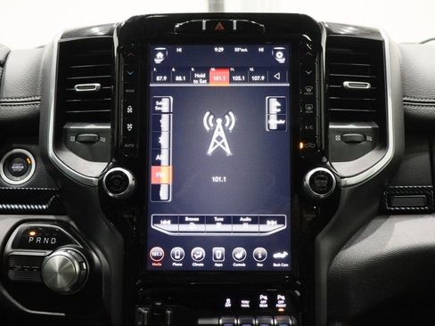 Used 2021 RAM 1500 Laramie image 25