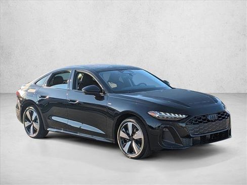 New 2026 Audi A5 2.0T Premium Plus AWD/4WD image 5