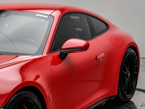 Used 2024 Porsche 911 Carrera GTS w/ Premium Package image 27