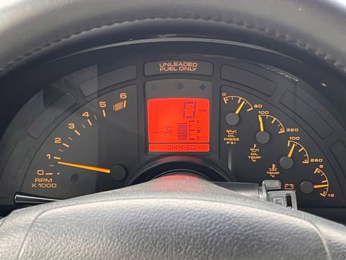 Used 1992 Chevrolet Corvette Coupe RWD image 21
