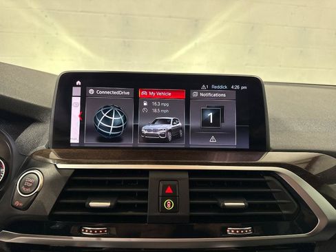 Used 2019 BMW X3 xDrive30i w/ Premium Package AWD/4WD image 41