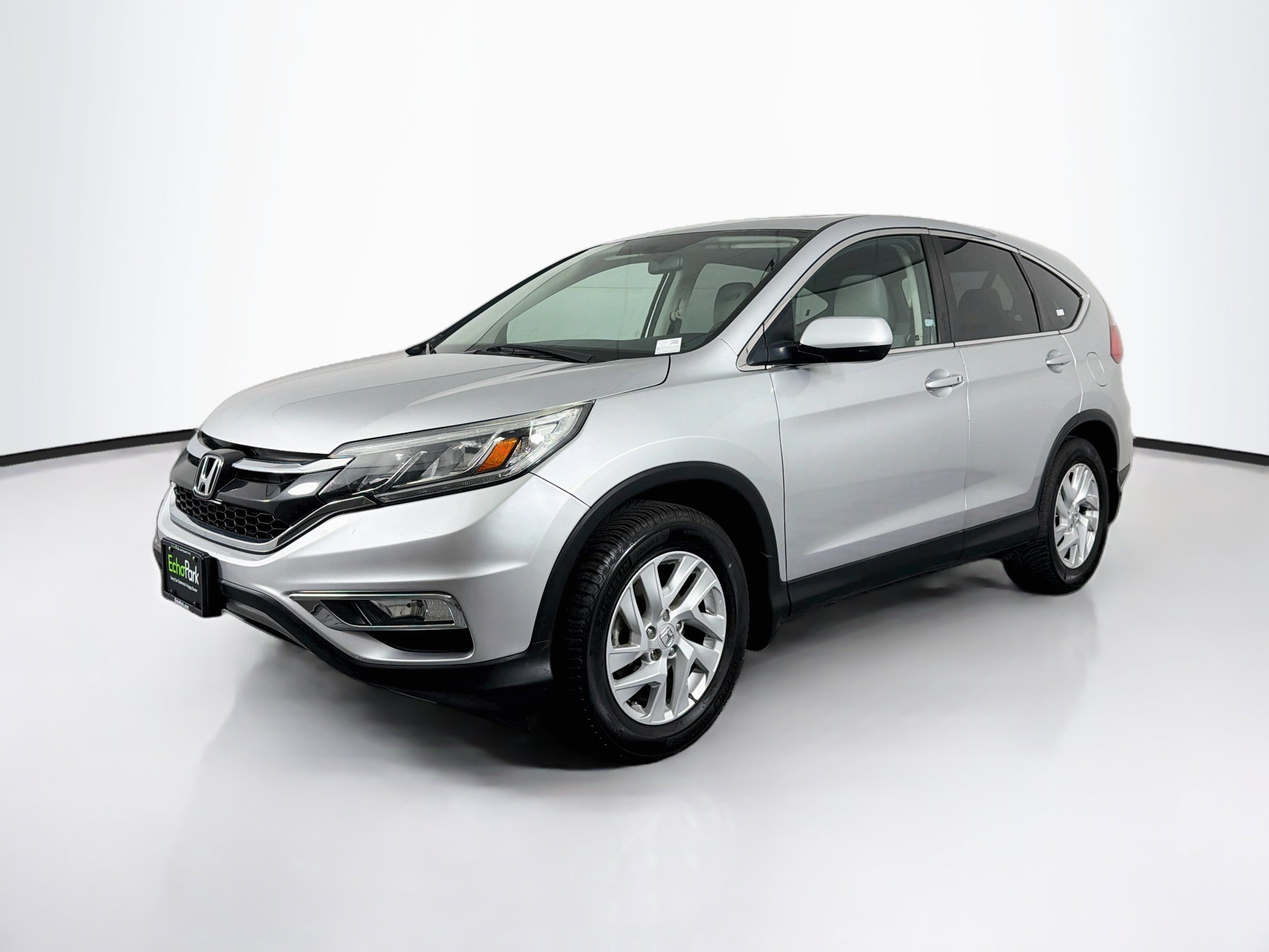 Used 2016 Honda CR-V EX image 3