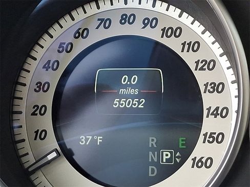 Used 2016 Mercedes-Benz E 400 4MATIC Coupe image 22