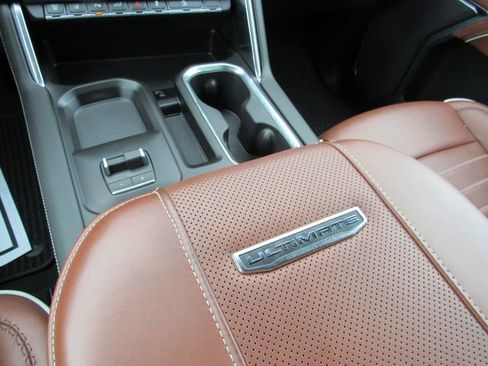 Certified 2026 GMC Sierra 2500 Denali Ultimate w/ Max Trailering Package AWD/4WD image 26