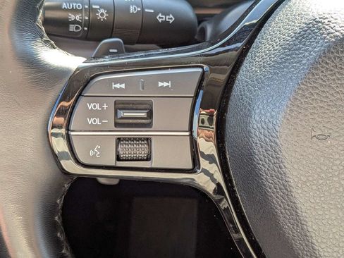 Used 2023 Honda Pilot Elite image 28