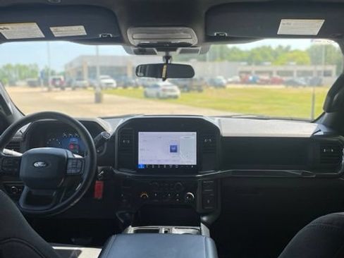 Used 2024 Ford F150 STX AWD/4WD image 20
