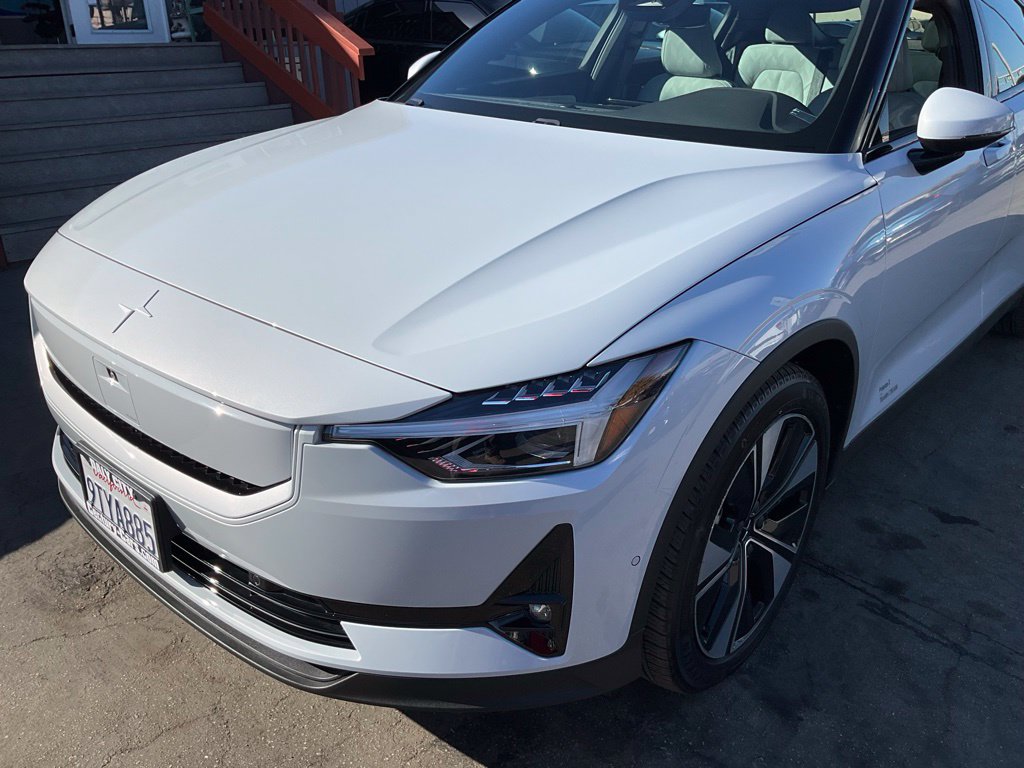 Used 2024 Polestar Polestar 2 AWD/4WD image 90