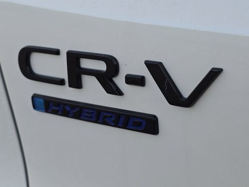 New 2026 Honda CR-V Sport-L image 11