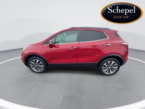Used 2018 Buick Encore Preferred image 5