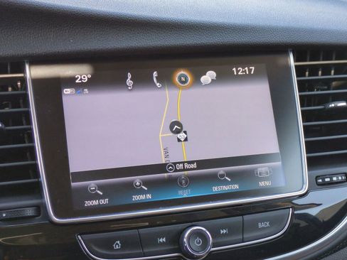 Used 2019 Buick Encore Essence w/ Experience Buick Package image 33