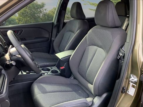 Used 2025 Subaru Forester Premium w/ Convenience Package #1 AWD/4WD image 20
