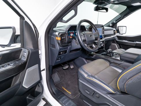 Used 2023 Ford F150 Tremor w/ Equipment Group 402A High image 14