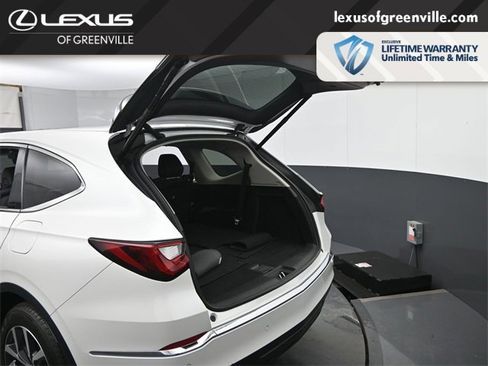 Used 2023 Acura MDX SH-AWD w/ Technology Package image 29