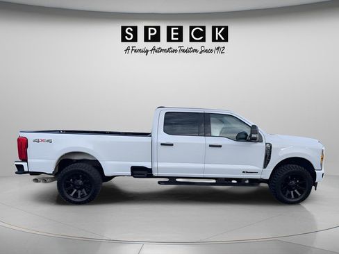 Used 2024 Ford F350 XLT AWD/4WD image 47