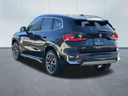 Certified 2025 BMW X1 xDrive28i image 8