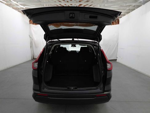 Used 2025 Honda CR-V EX image 29
