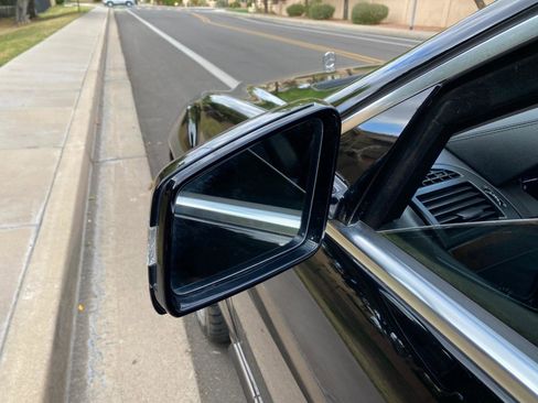 Used 2012 Mercedes-Benz S 550 w/ Sport Pkg Plus One image 22