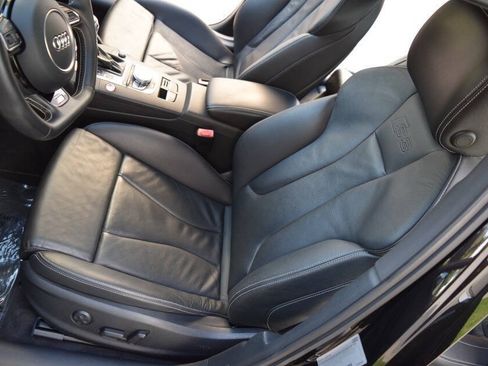 Used 2015 Audi S3 Premium Plus AWD/4WD image 40