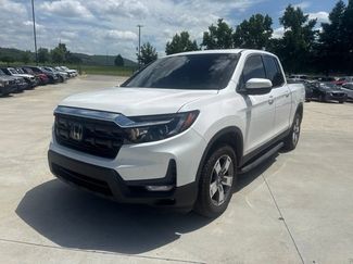 Used 2026 Honda Ridgeline RTL video 2