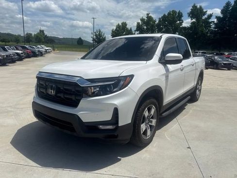 Used 2026 Honda Ridgeline RTL image 2