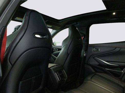 New 2026 Aston Martin DBX 707 image 39