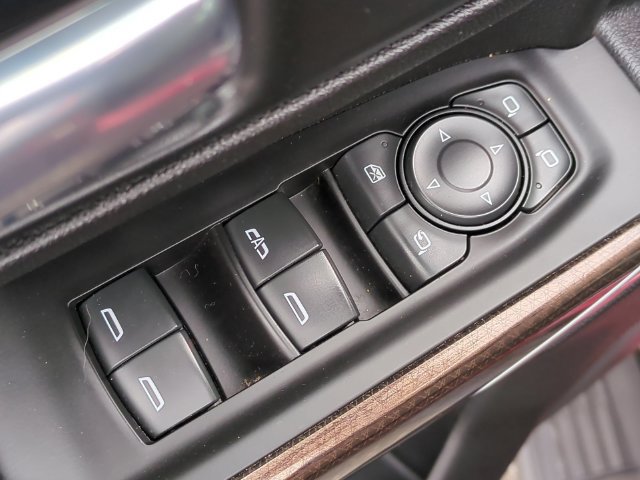 Used 2021 Chevrolet Silverado 2500 LT w/ All Star Edition AWD/4WD image 25