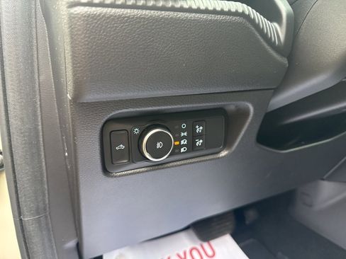 New 2025 Ford Ranger XLT w/ Equipment Group 301A High image 18