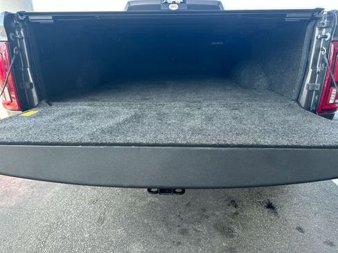 Used 2025 RAM 3500 Laramie image 25