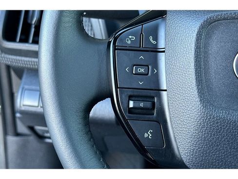 Certified 2024 Toyota bZ4X XLE image 28