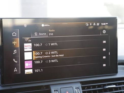 Used 2023 Audi Q5 2.0T Premium Plus image 26