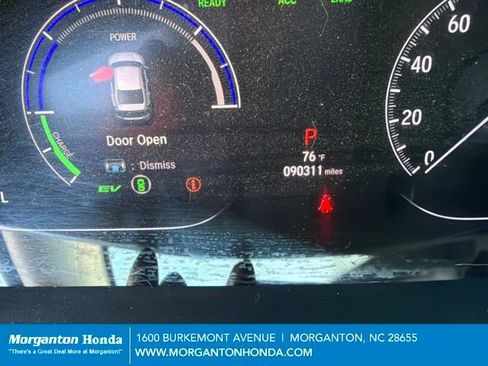 Used 2019 Honda Insight LX image 2