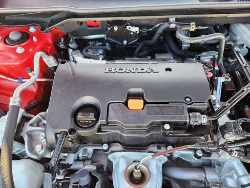 Certified 2022 Honda Civic LX image 31