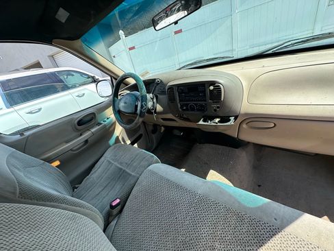 Used 1999 Ford F150 2WD SuperCab image 15
