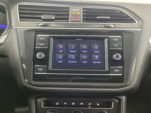 Used 2023 Volkswagen Tiguan S w/ Driver Assistance Package FWD image 25