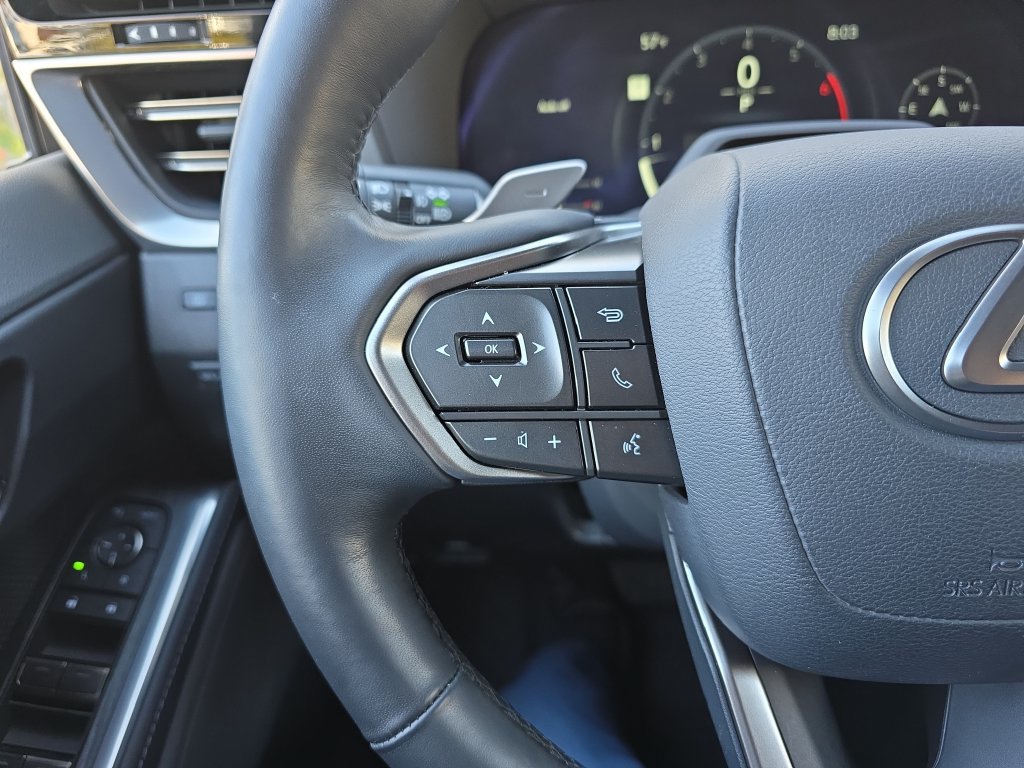 Certified 2024 Lexus GX 550 w/ Cold Area Package AWD/4WD image 21