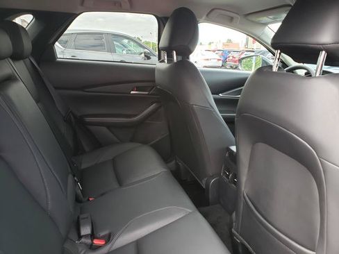 Certified 2024 MAZDA CX-30 AWD 2.5 S w/ Select Sport Pkg image 17