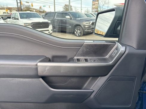 Used 2022 Ford F150 XLT w/ Equipment Group 302A High image 11