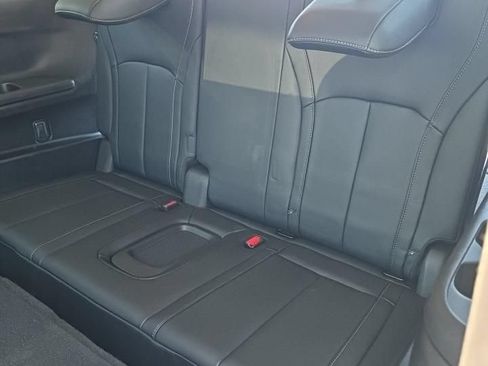 Certified 2023 INFINITI QX60 Luxe w/ Cargo Package FWD image 6