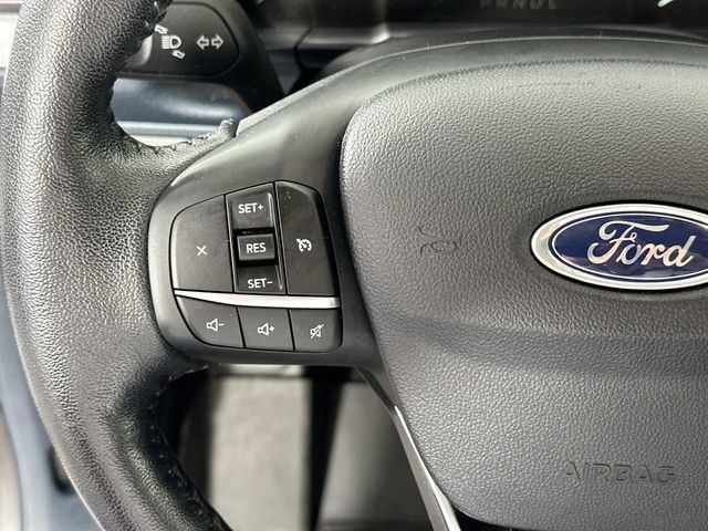 Used 2022 Ford Maverick XLT w/ Equipment Group 300A Standard AWD/4WD image 21