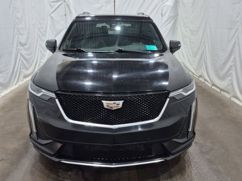 Used 2021 Cadillac XT6 Sport AWD/4WD image 7