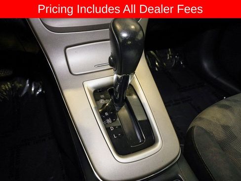 Used 2013 Nissan Sentra SV w/ Driver Pkg FWD image 14