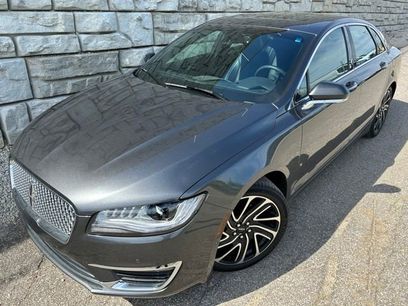 Used 2020 Lincoln MKZ Reserve w/ Elements Package